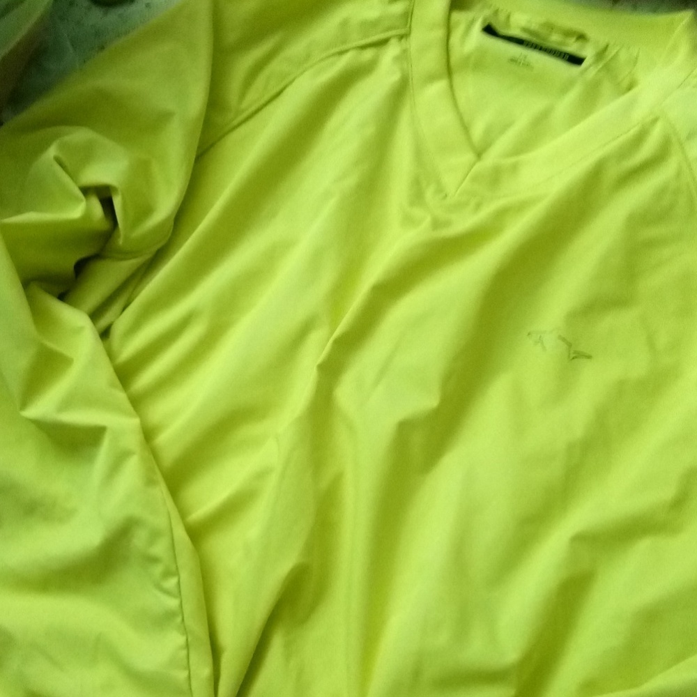 Windbreaker